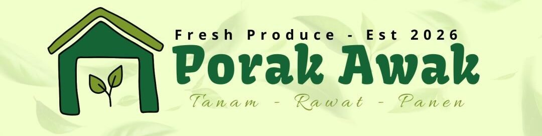 Porak Awak